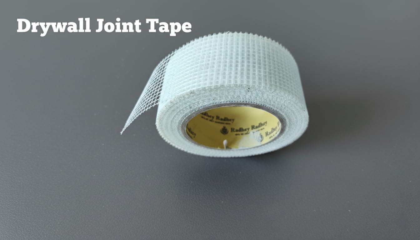 Joint Tape