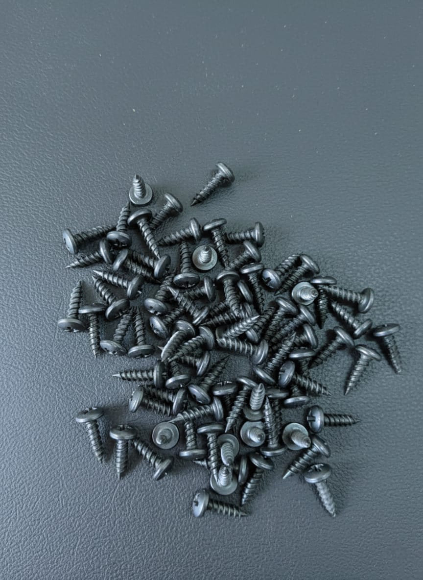 Screws